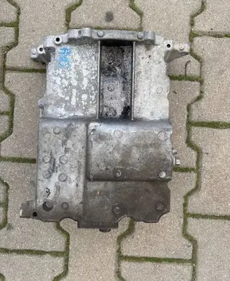Ford Focus Oil sump H6BG6675AB