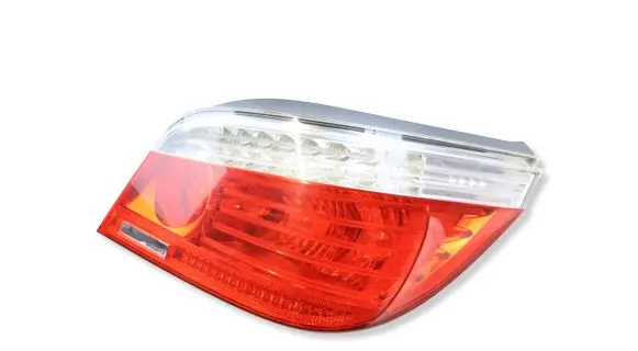 BMW 5 E60 E61 Rear/tail lights 7177282 63217177282 63217361592