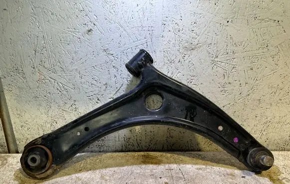 Front lower control arm/wishbone