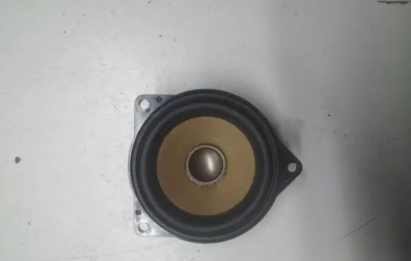 Panel speaker