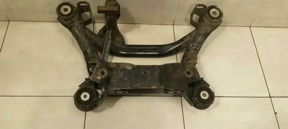 BMW Z4 E89 Rear subframe 6790963