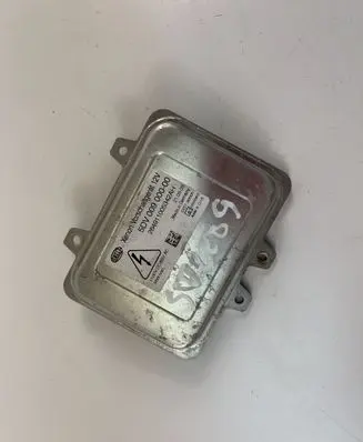Saab 9-3 Ver2 Xenon control unit/module 5DV00900000