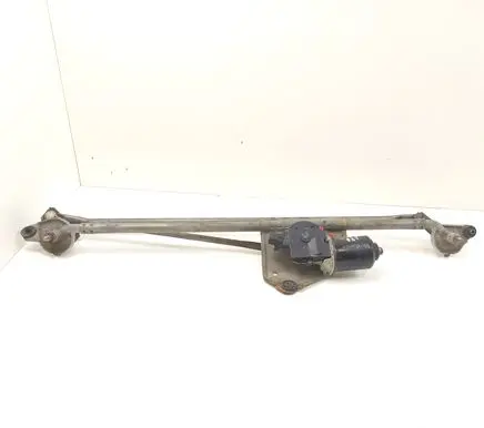 Jeep Commander Front wiper linkage and motor 55156851AD 70113