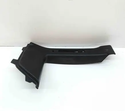 Volkswagen Corrado (B) pillar trim (top) 535867286B