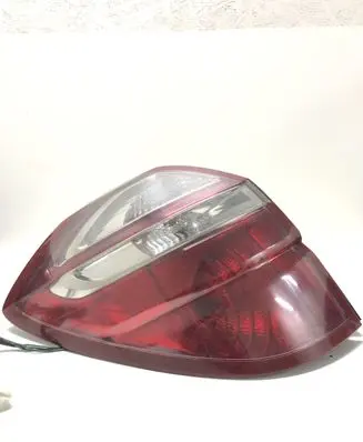 Subaru Outback Rear/tail lights