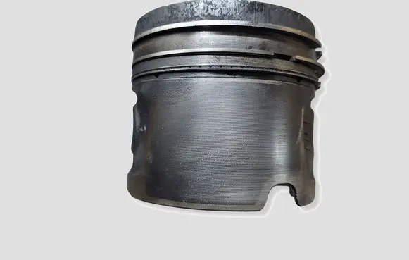 BMW 1 E81 E87 Piston N47