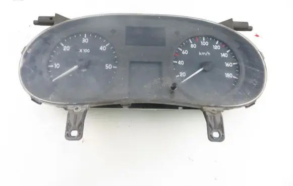Renault Master II Speedometer (instrument cluster) P8200467948D 8200467948D