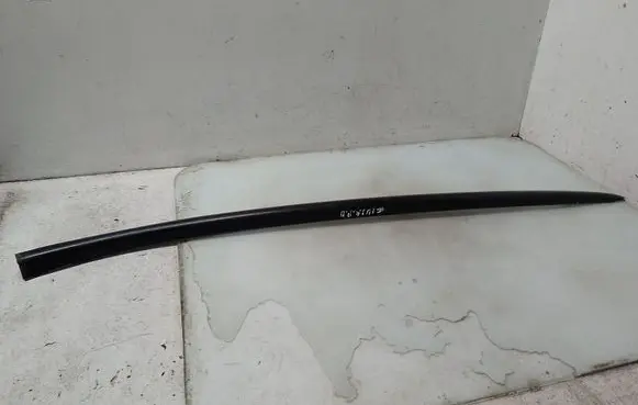 Honda Civic Windshield trim 