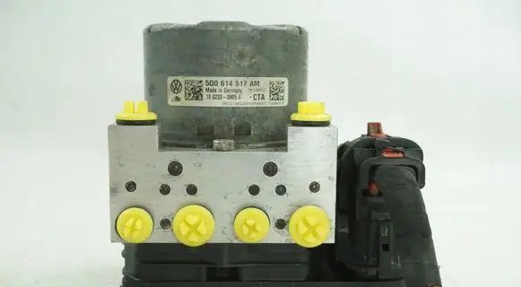 Skoda Octavia Mk3 (5E) ABS Pump 5Q0614517AM