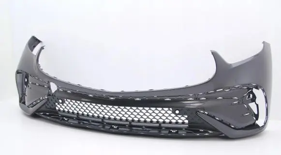 Mercedes-Benz GLC C254 Front bumper a2548851501