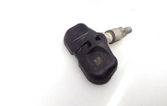 Tire pressure sensor