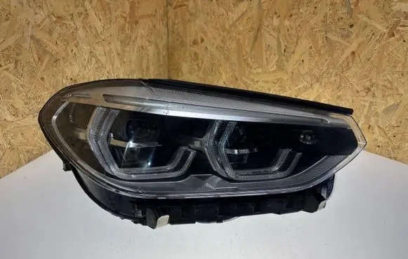 BMW X3 G01 Headlight/headlamp 873965802 A8948170808 B014283