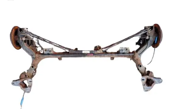 Mini One - Cooper R50 - 53 Rear suspension assembly kit set 12533510
