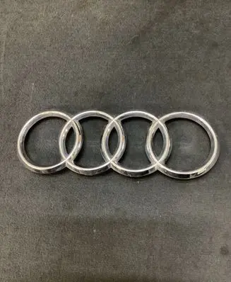 Audi Q8 Manufacturer badge logo/emblem 4N0853605