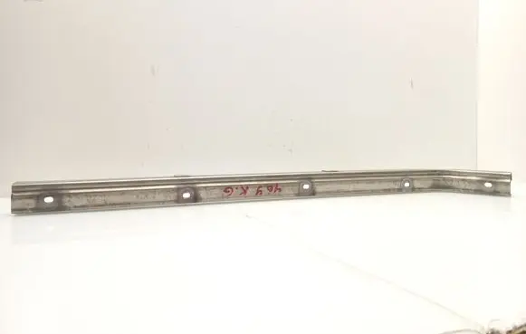 Volkswagen Caddy Sliding door middle rail 2K3843871E
