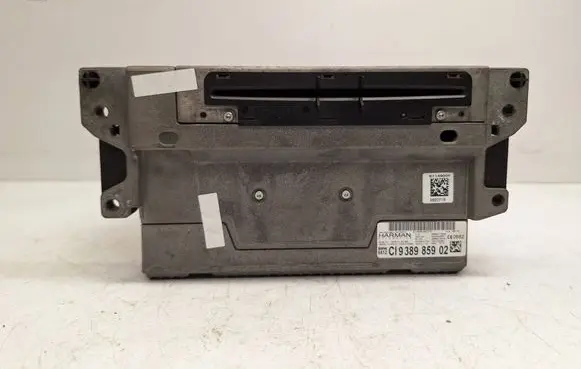 BMW 5 F10 F11 Radio/CD/DVD/GPS head unit 9389859 65129389859 65126826793