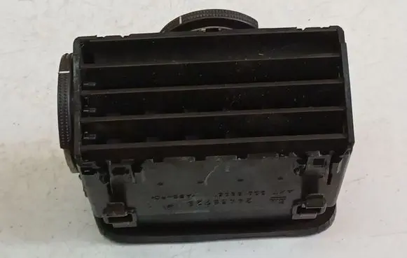 Opel Astra H Dash center air vent grill 24465729