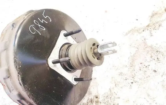 Ford S-MAX Brake booster p6g912v195pc 03.7757-6202.4
