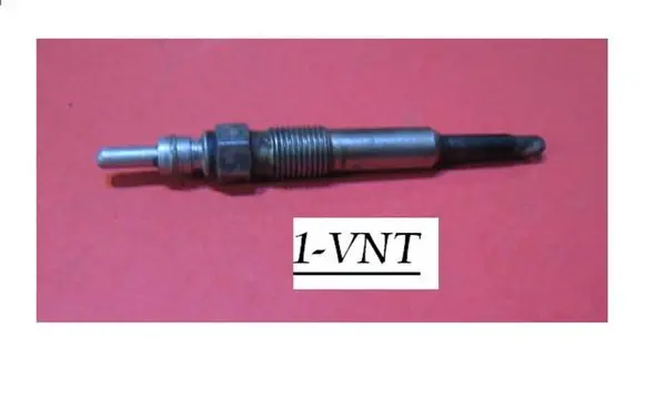 Renault Espace III Glow plug 0250202023