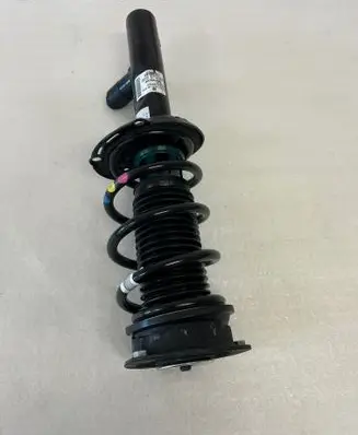 Volkswagen Golf VIII Tailgate strut 5WA413032AA 5WA413032 VA0341