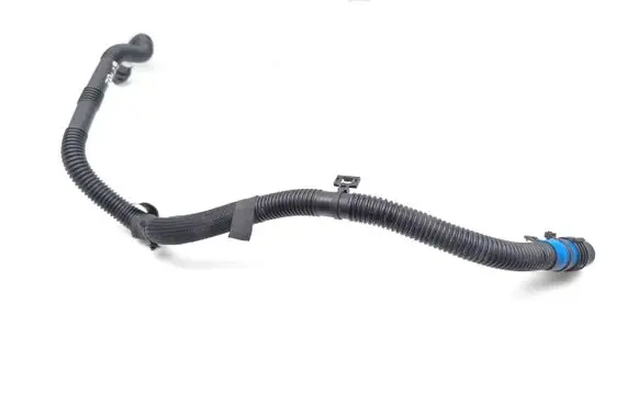 Tesla Model 3 Electric car engine cooling hoses/pipes 150472100B