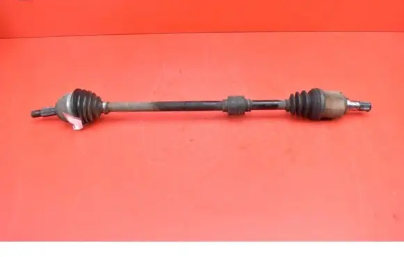 Nissan Note (E11) Front driveshaft