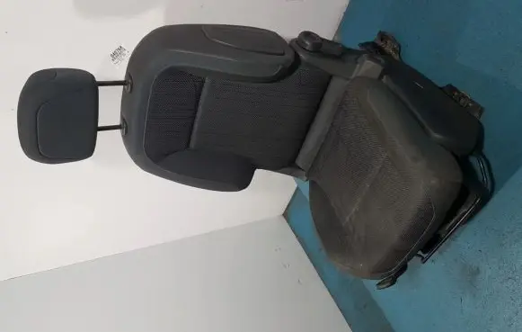 Peugeot Partner Front driver seat 