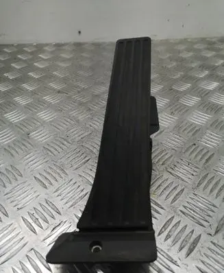 BMW 1 F20 F21 Accelerator throttle pedal 12037313DE 6PV01043532