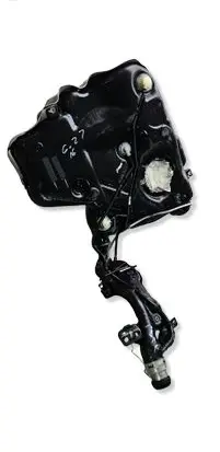Volkswagen Beetle A5 Fuel tank 5C0201021DM 2XL2338972B