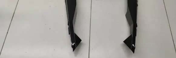 Peugeot 208 II Panel trim MOU203880