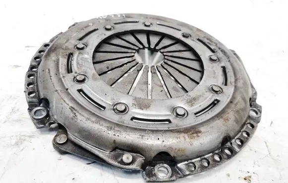 Citroen C4 Grand Picasso Pressure plate 