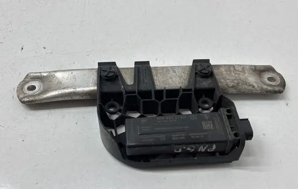 Porsche Panamera (970) Tire pressure control unit 7PP907273H 053120300505