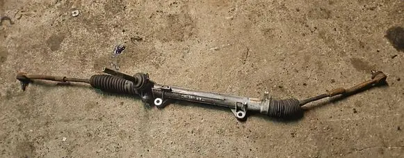 Nissan Qashqai Steering rack NSK0105 48001JD900