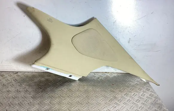 Lexus LS 460 - 600H (C) pillar trim 6247150050 6247150030