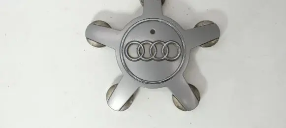 Audi A6 S6 C7 4G Original wheel cap 4F0601165N