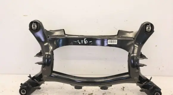 BMW 4 G22 G23 G24 G26 Rear subframe 8837913MWGK 8837913