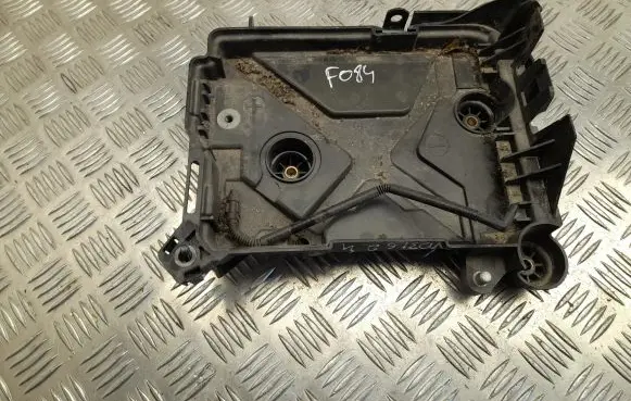 Renault Zoe Battery tray 648940737R