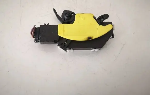 Fiat Tipo Clutch pedal sensor 519057040
