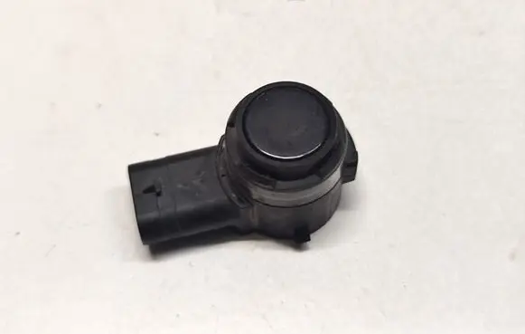 Tesla Model X Parking PDC sensor 112750301D 2509210743 E539887
