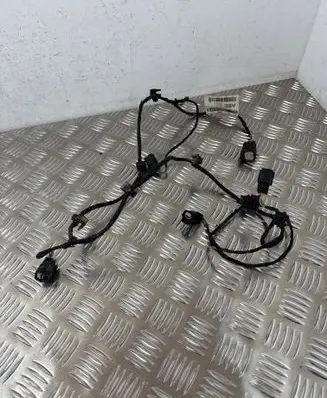 Ford B-MAX Parking sensor (PDC) wiring loom AV1T15K867 12748900000