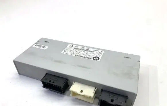 BMW X6 F16 Other control units/modules 7388490