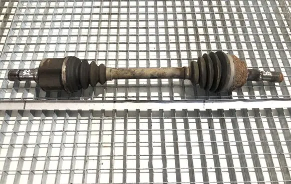 Fiat Ducato Front driveshaft 