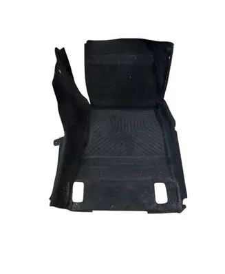 Mercedes-Benz B W247 Front floor carpet liner 