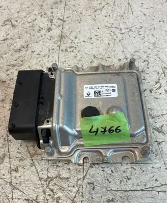 Renault Master III Adblue control unit 0281032615 237G00049R 237G00001R