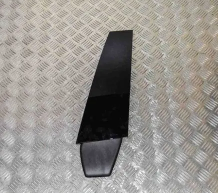 BMW 5 GT F07 (B) pillar trim (top)