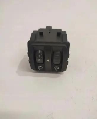 Renault Laguna III Headlight level height control switch 251900001R