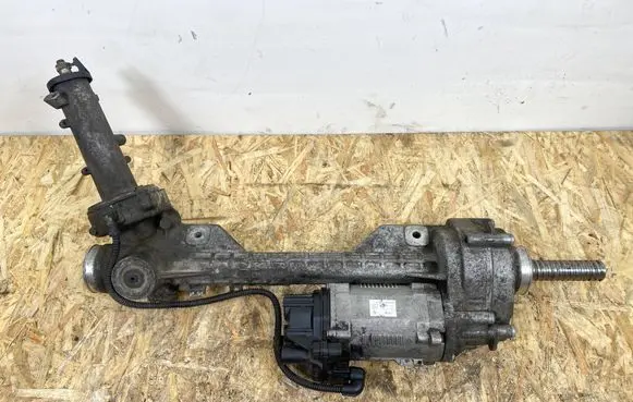 BMW 3 E92 E93 Steering rack 32106872479 6872479 7802277243