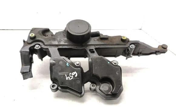Renault Espace - Grand espace IV Oil breather separator 8200673395