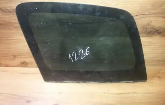 Mazda Premacy Rear side window