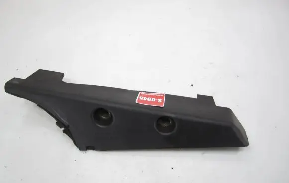 Audi A4 S4 B5 8D Timing belt guard (cover) 028103079 0127080 054229